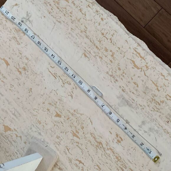 Stella dot engraved “get free” necklace - Picture 6 of 7